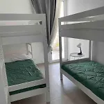Διαμέρισμα Sulla *