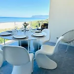 Sulla Διαμέρισμα Alcamo