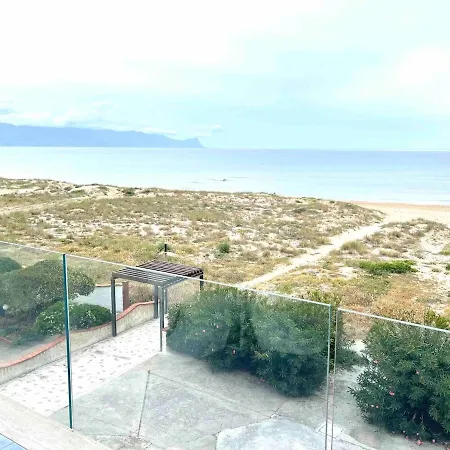 Διαμέρισμα Sulla *