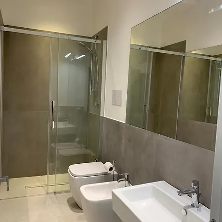 Apartment Sulla *