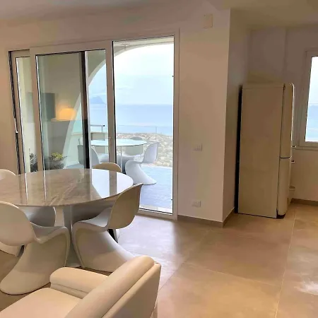 Apartment Sulla *