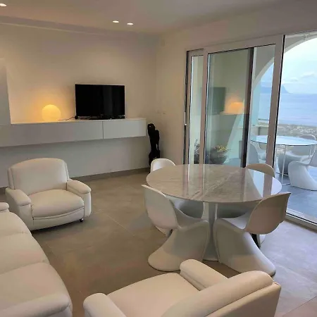 Sulla Apartment Alcamo
