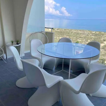Apartment Sulla