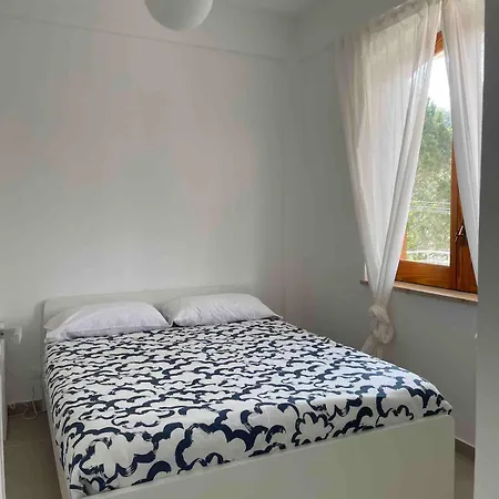 Apartment Sulla *