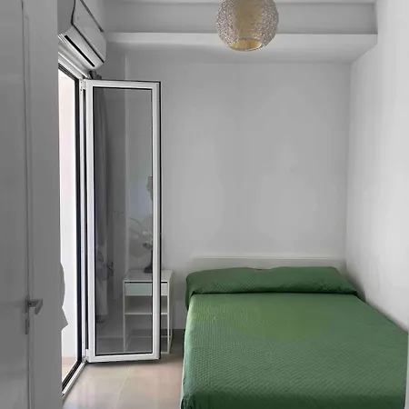 Sulla Apartment Alcamo