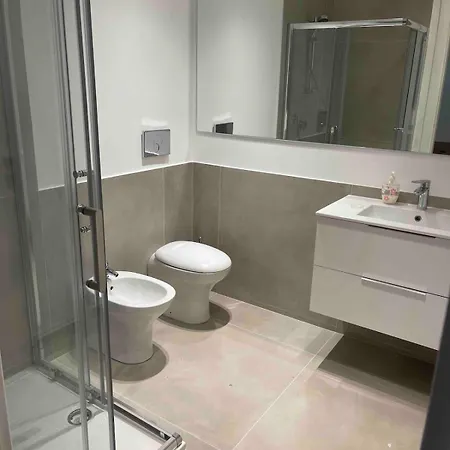 Sulla Apartment Alcamo