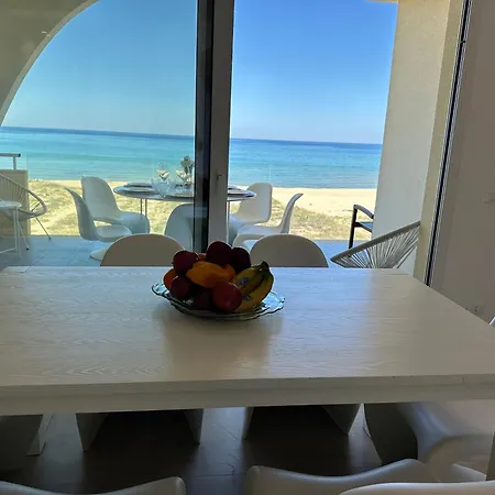 Apartment Sulla Alcamo
