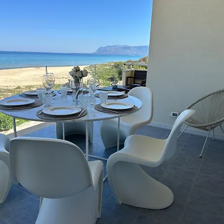 Sulla Apartment