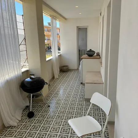 Apartment Sulla