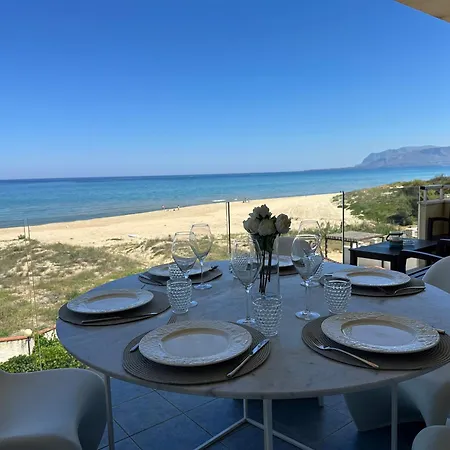 Sulla Apartment Alcamo