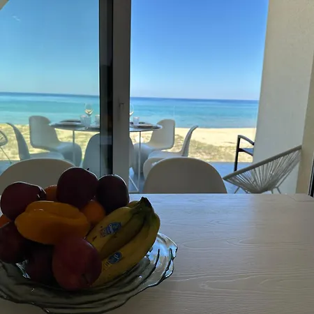 Apartment Sulla Alcamo