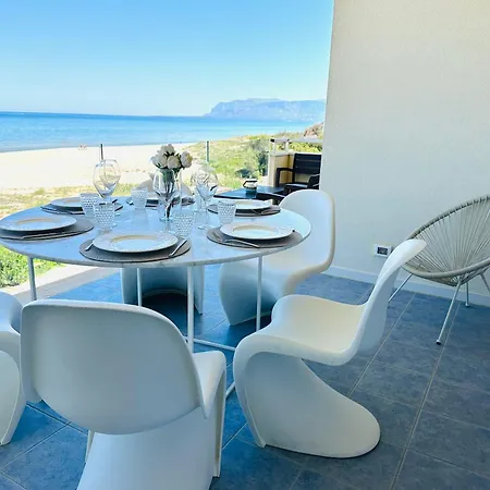 Sulla Apartment Alcamo