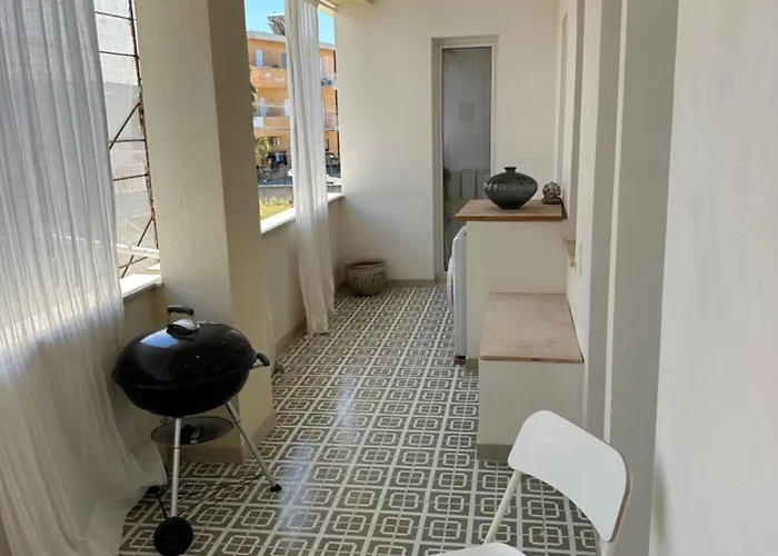 Appartement Sulla